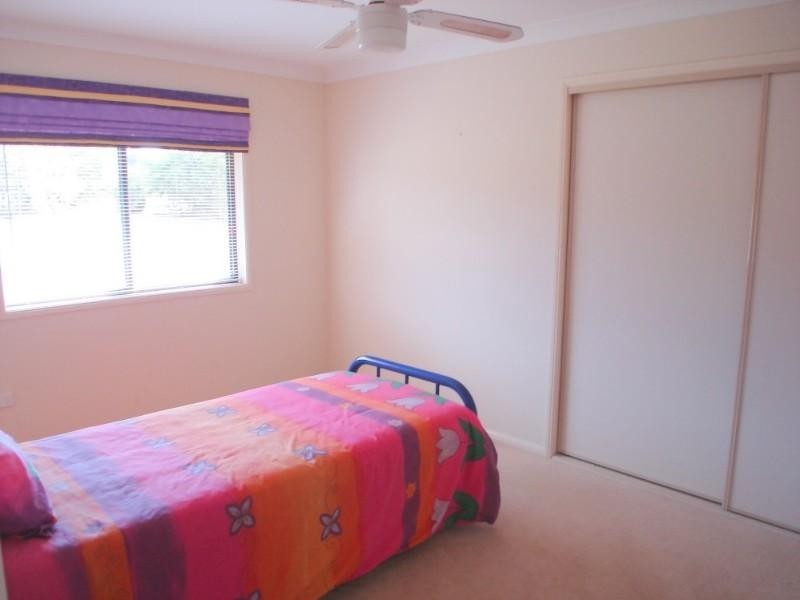 Booie QLD 4610