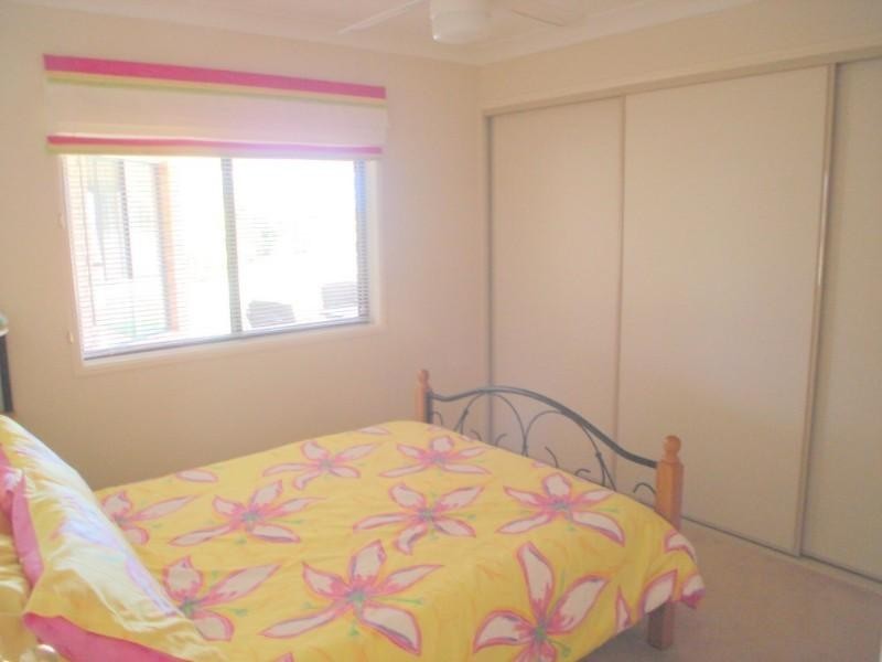 Booie QLD 4610