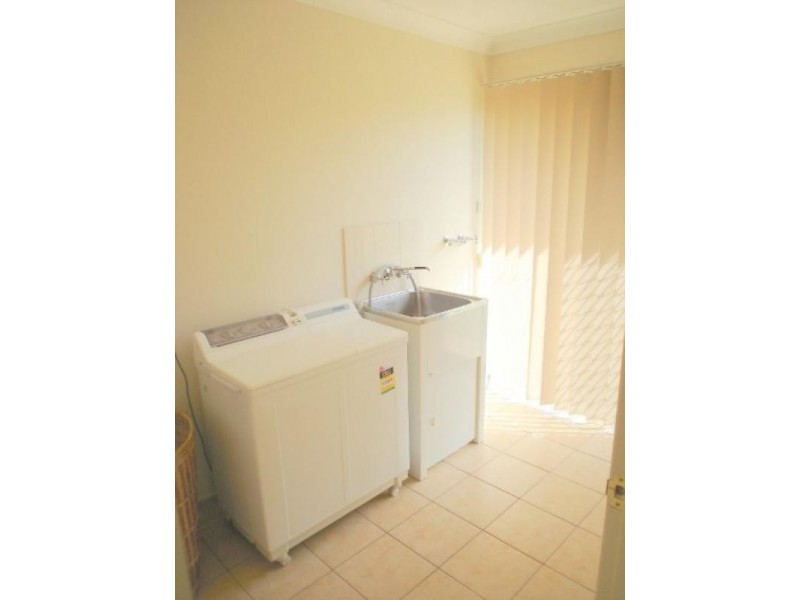 Booie QLD 4610
