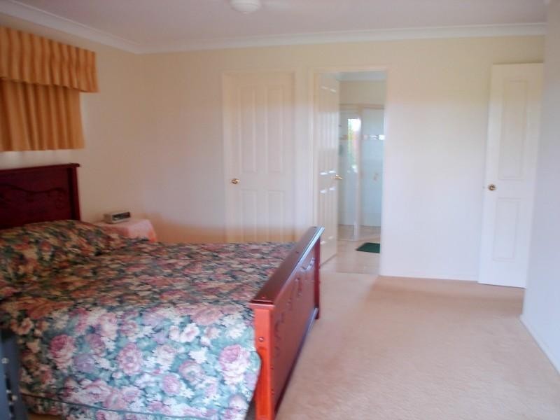 Booie QLD 4610