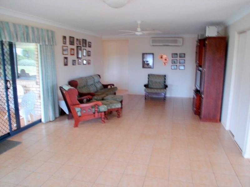 Booie QLD 4610