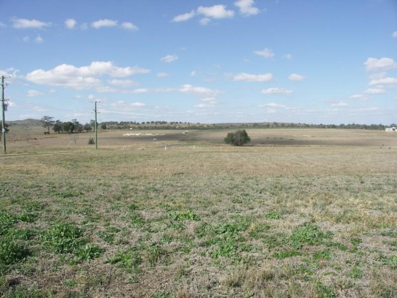 5 Holz Court, Murgon QLD 4605