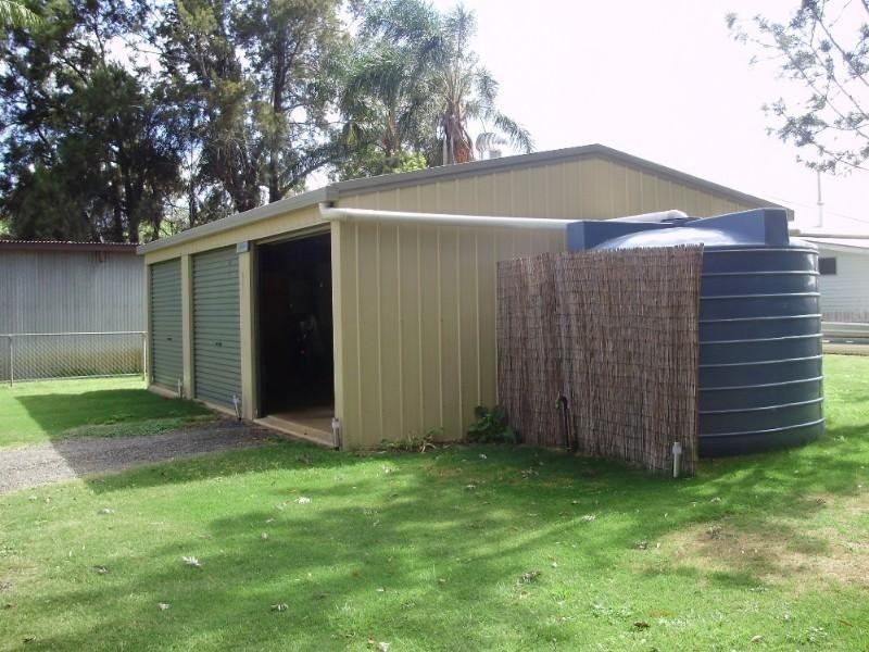 76 Walter Road, Kingaroy QLD 4610