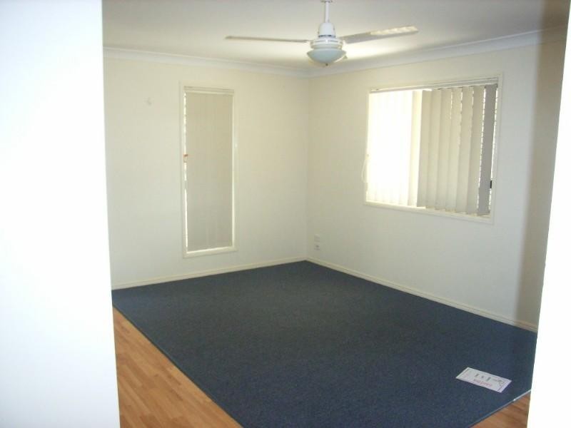 Wattle Camp QLD 4615