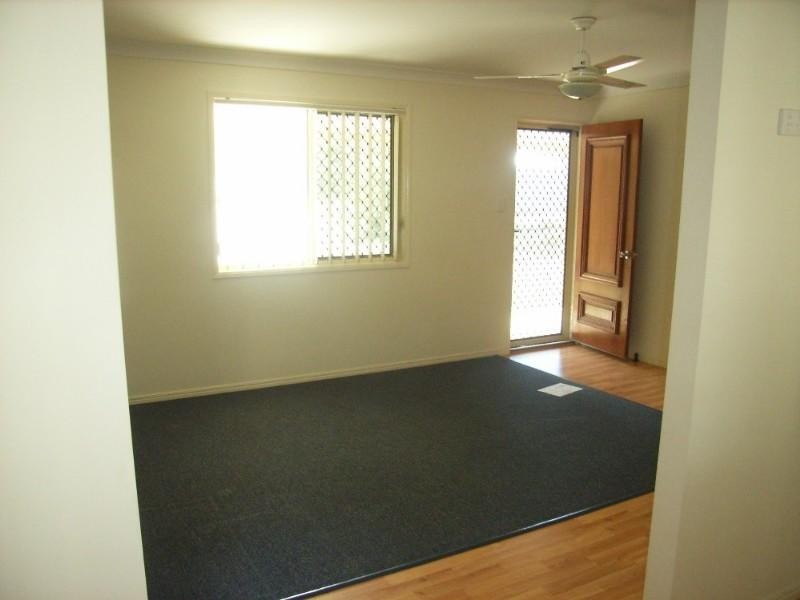 Wattle Camp QLD 4615