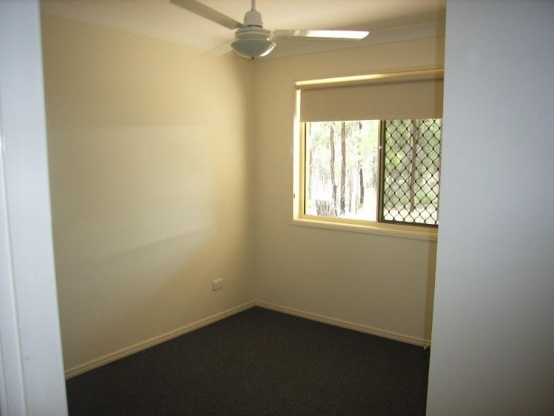 Wattle Camp QLD 4615