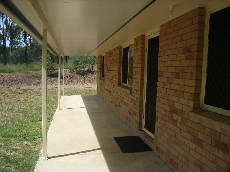 Wattle Camp QLD 4615