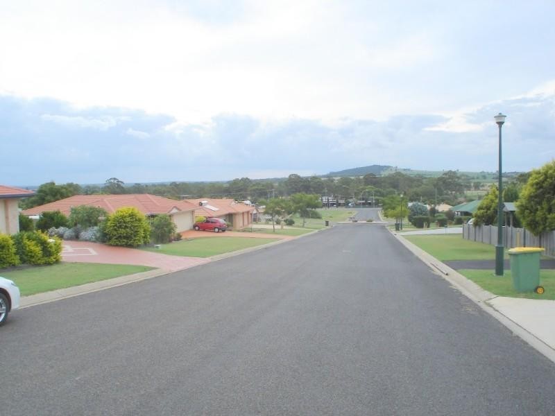 Kingaroy QLD 4610