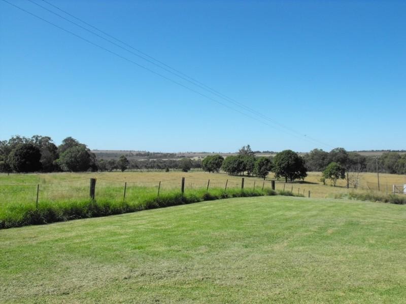 Kingaroy QLD 4610