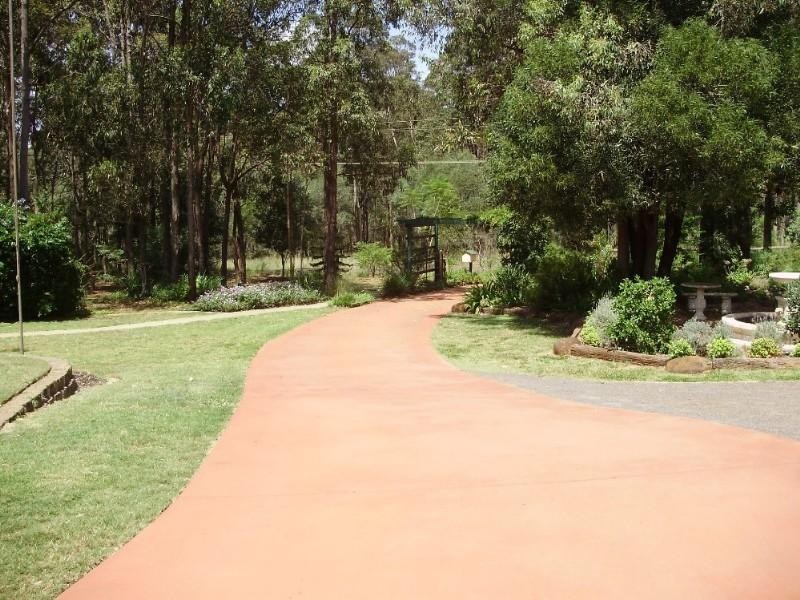 Kingaroy QLD 4610