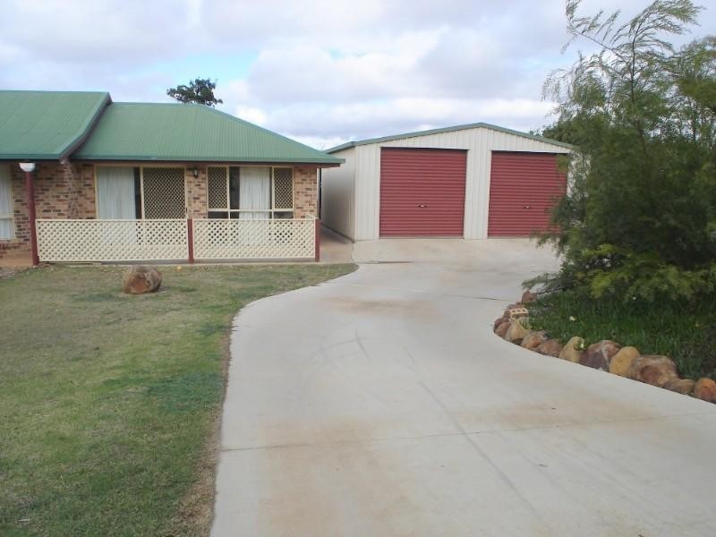 Kingaroy QLD 4610
