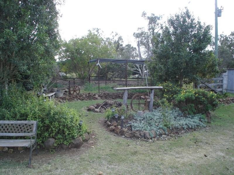 Kingaroy QLD 4610