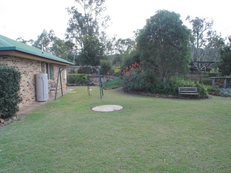 Kingaroy QLD 4610