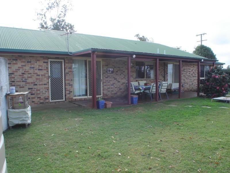 Kingaroy QLD 4610
