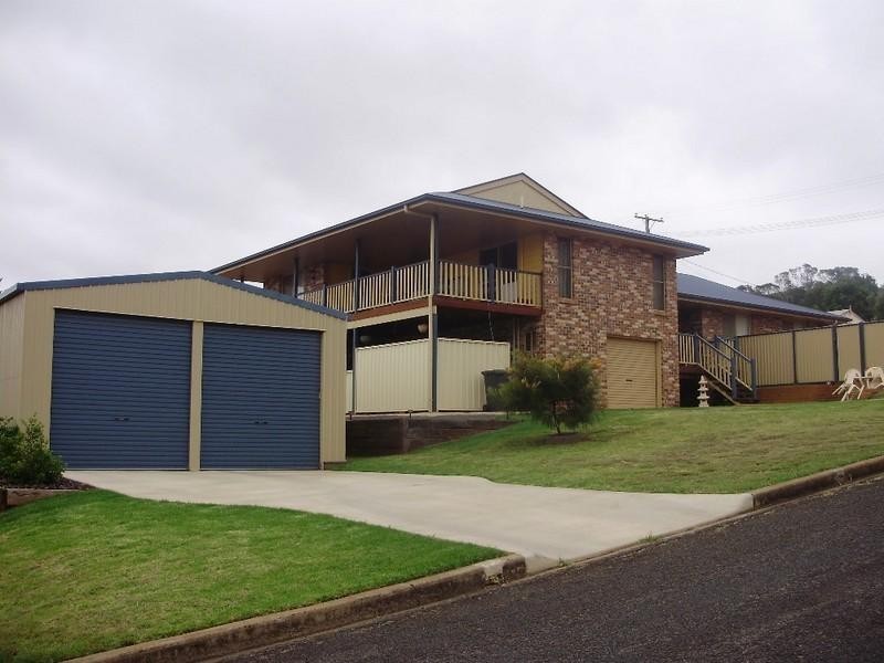 Kingaroy QLD 4610