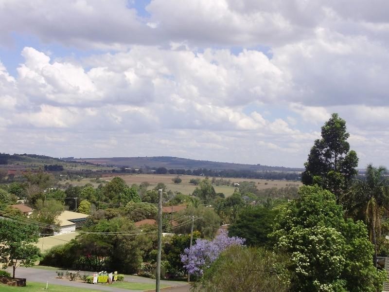 Kingaroy QLD 4610
