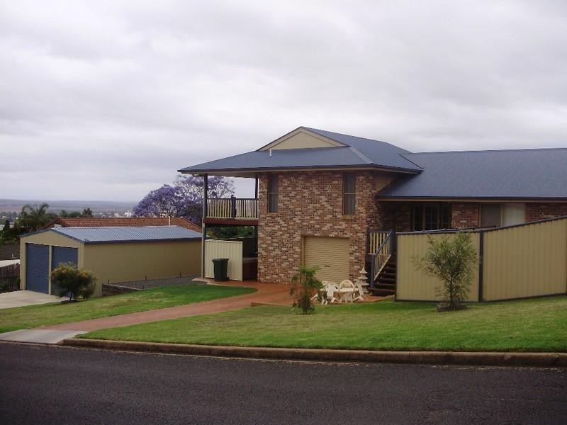 Kingaroy QLD 4610