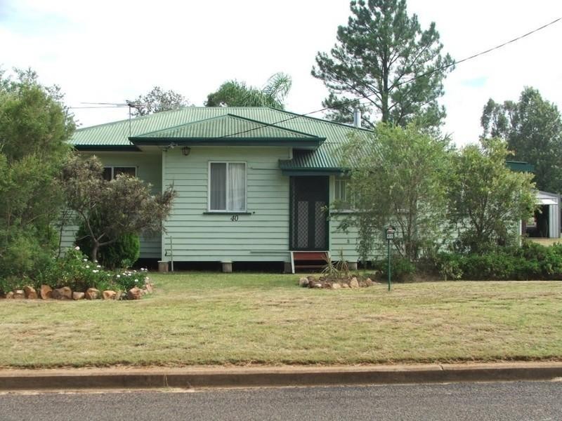 Kingaroy QLD 4610