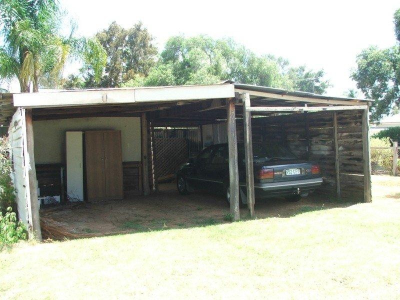 Kingaroy QLD 4610