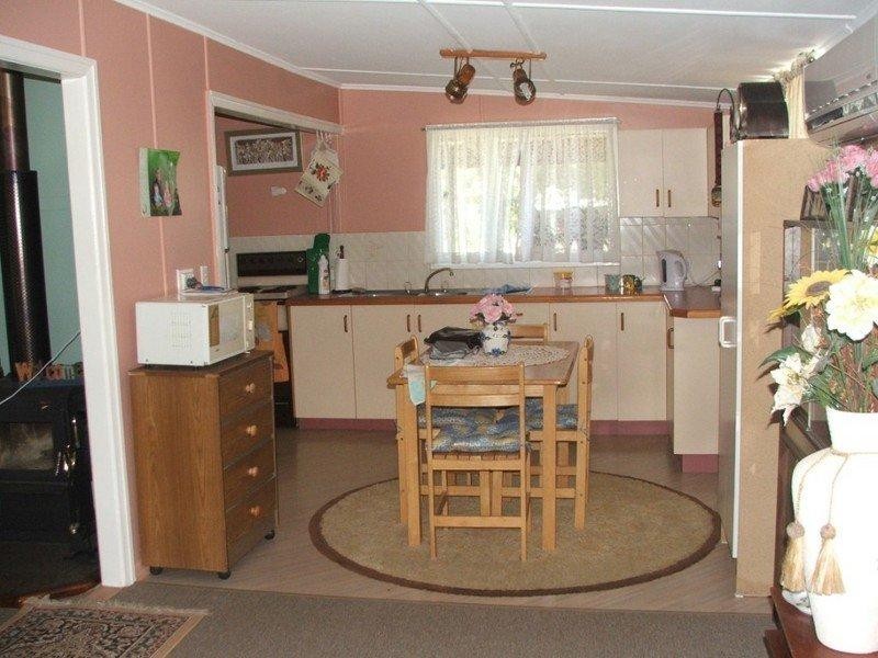Kingaroy QLD 4610