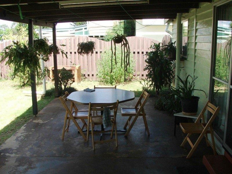 Kingaroy QLD 4610