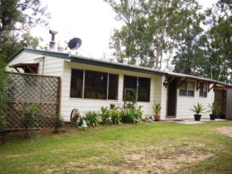 Ellesmere QLD 4610