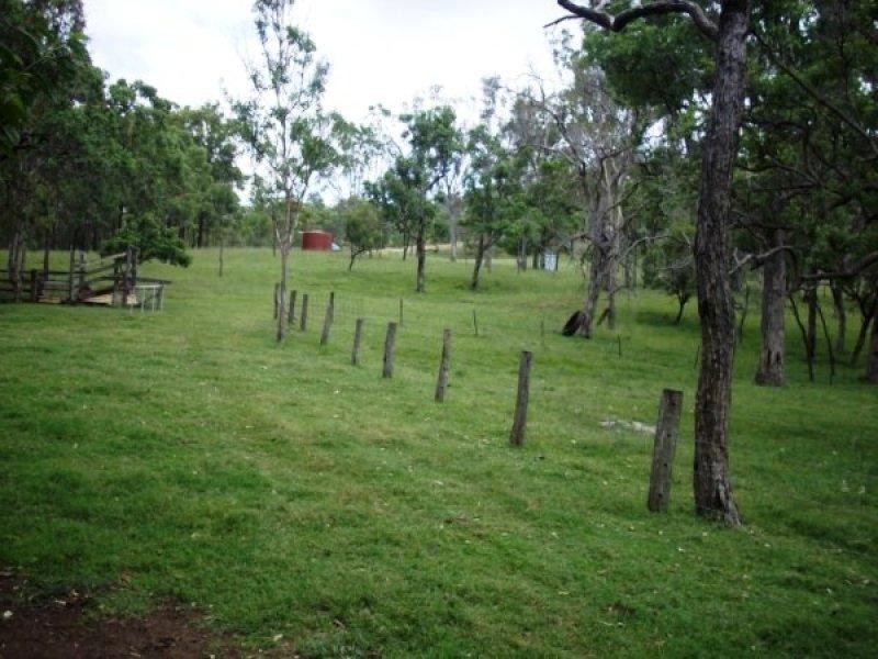 Ellesmere QLD 4610
