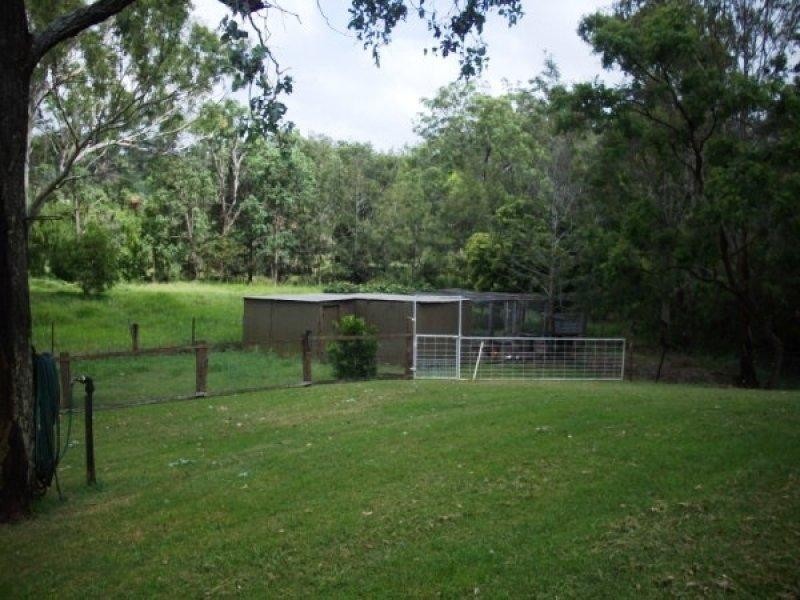 Ellesmere QLD 4610