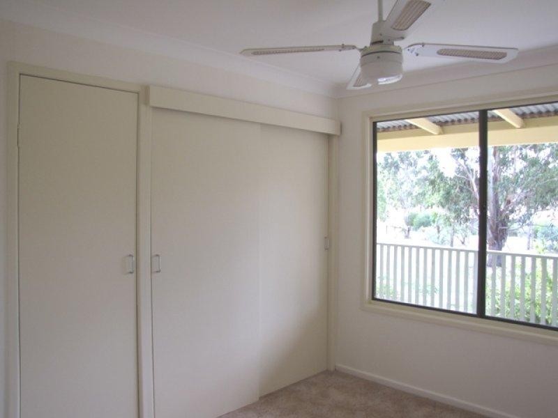 Wattle Camp QLD 4615