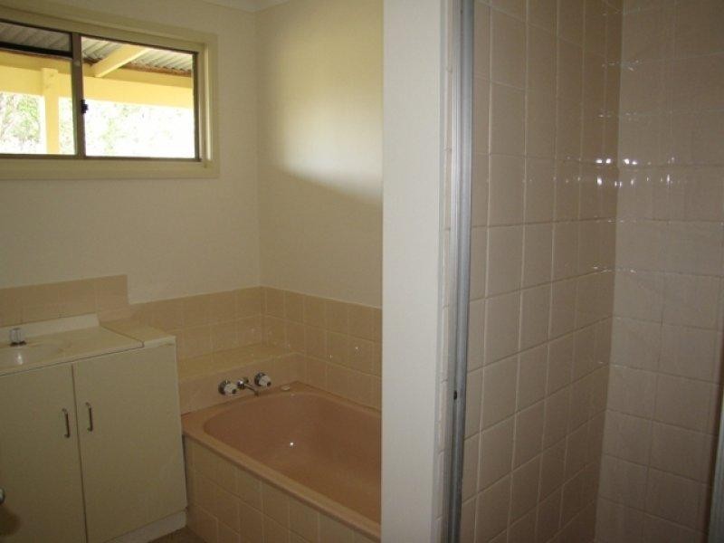 Wattle Camp QLD 4615