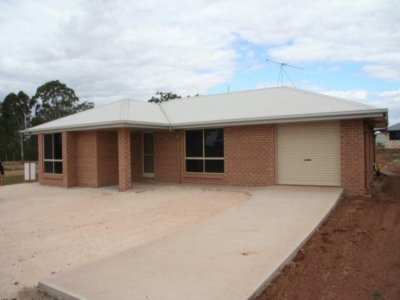 5 Matilda Street, Wooroolin QLD 4608