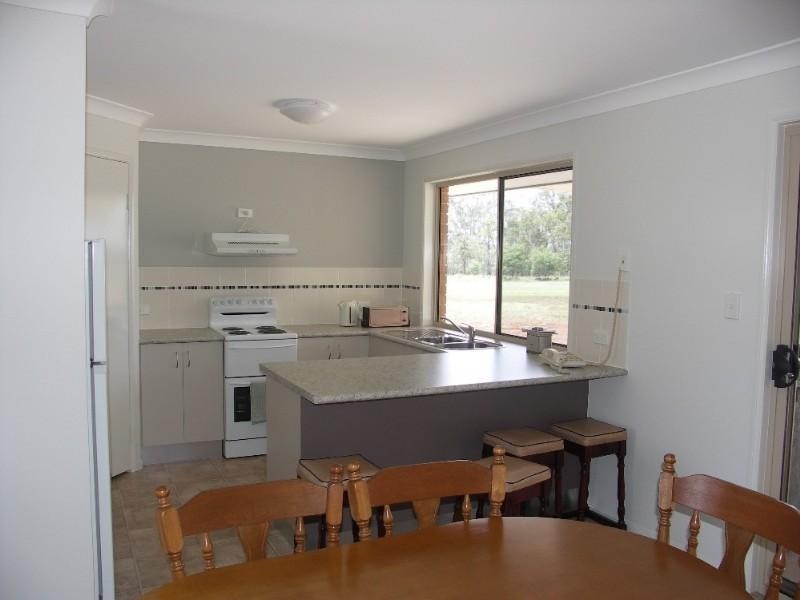 5 Matilda Street, Wooroolin QLD 4608