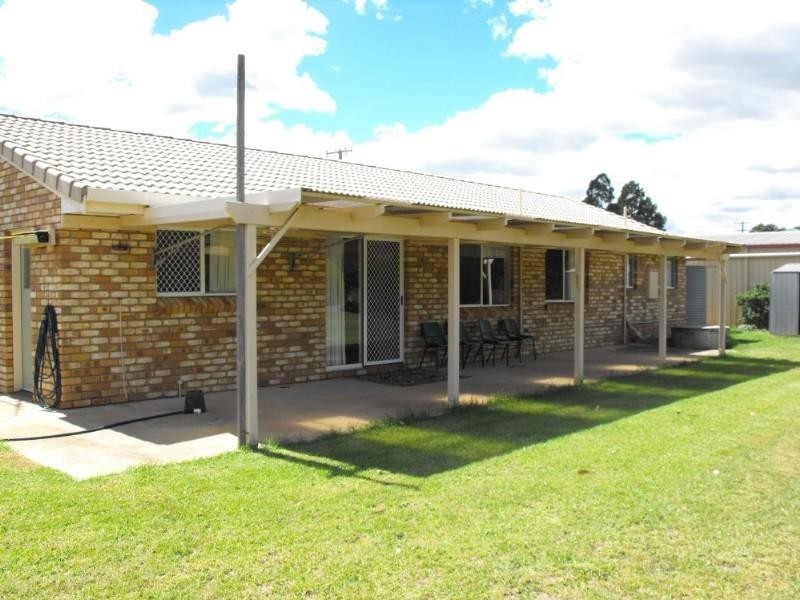 Kingaroy QLD 4610
