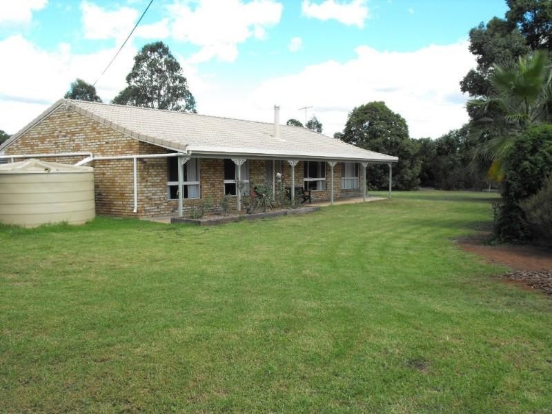 Kingaroy QLD 4610