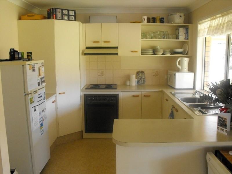 Kingaroy QLD 4610