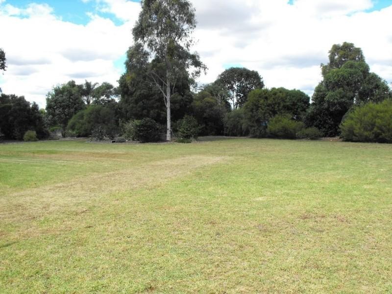 Kingaroy QLD 4610
