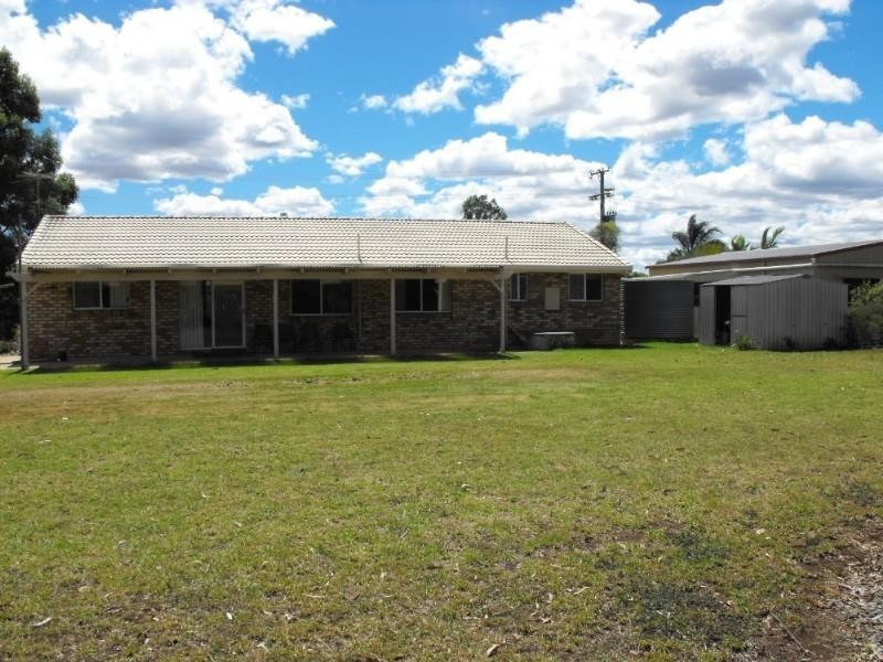 Kingaroy QLD 4610
