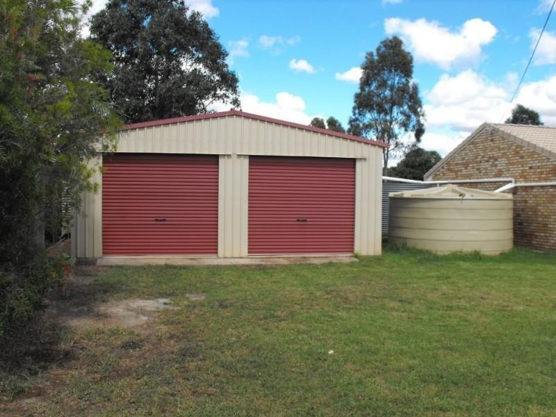 Kingaroy QLD 4610