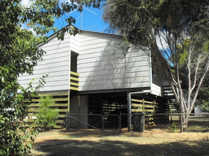 Kingaroy QLD 4610