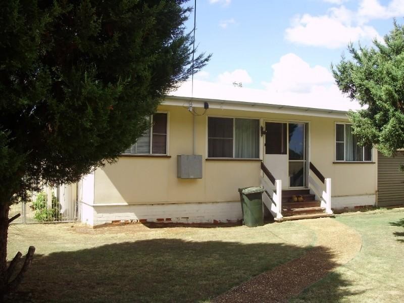 Kingaroy QLD 4610