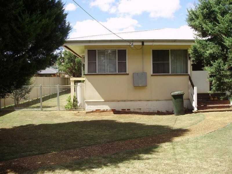 Kingaroy QLD 4610