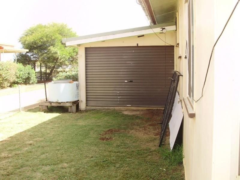 Kingaroy QLD 4610