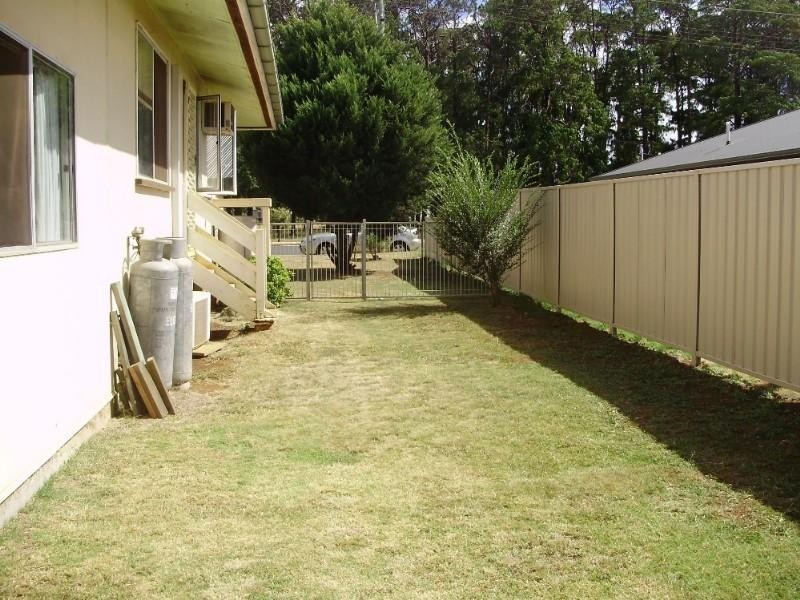 Kingaroy QLD 4610