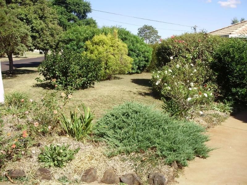 Kingaroy QLD 4610