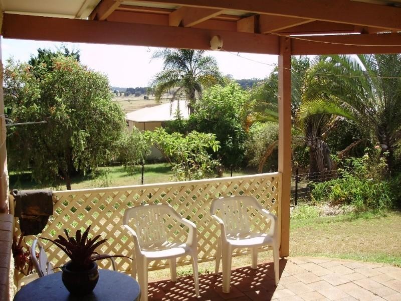 Kingaroy QLD 4610