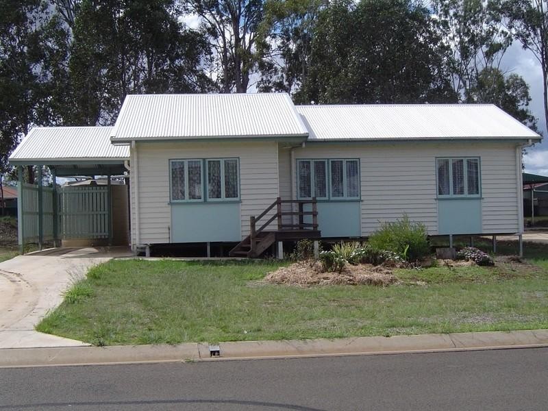 Kingaroy QLD 4610