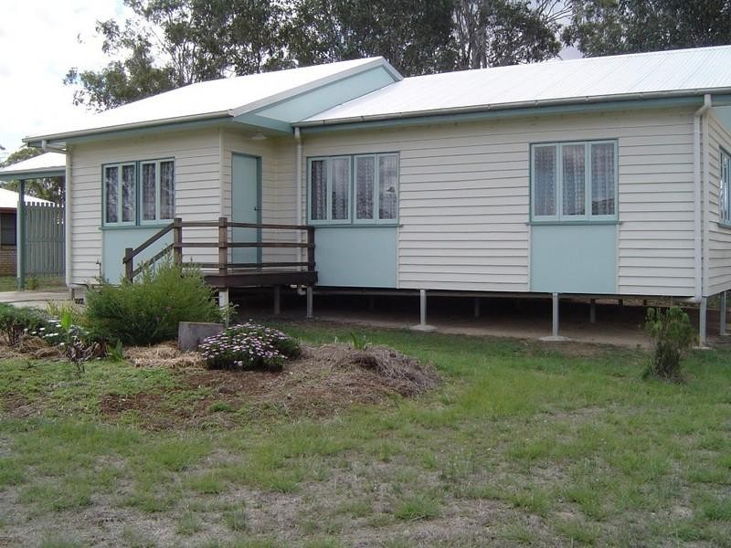 Kingaroy QLD 4610