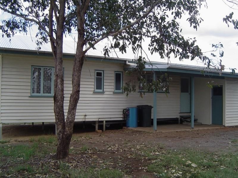Kingaroy QLD 4610
