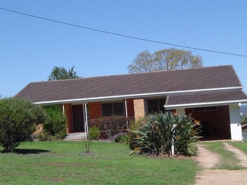Kingaroy QLD 4610