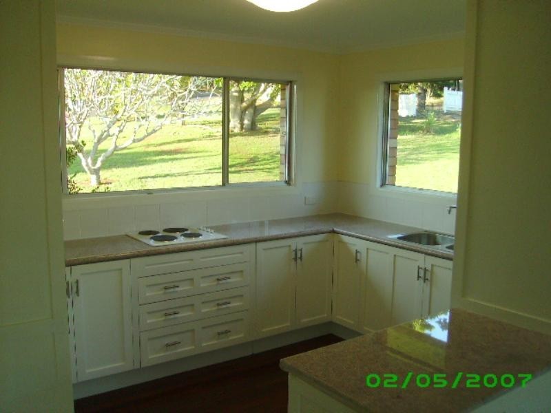 Kingaroy QLD 4610
